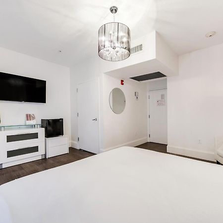 Aparthotel Ithaca Miami Beach Exterior foto