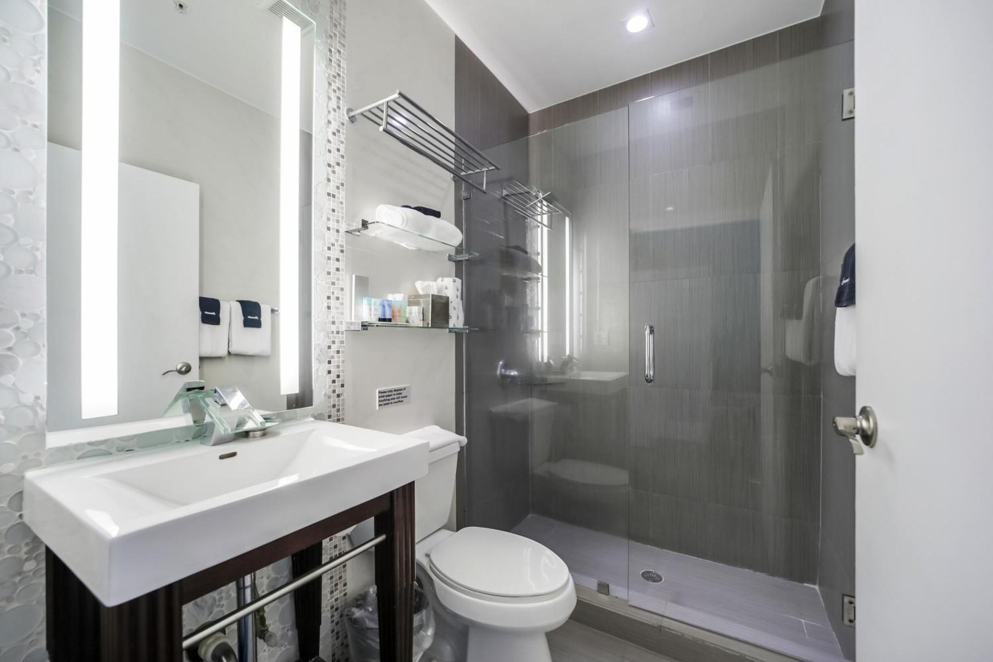 Aparthotel Ithaca Miami Beach Exterior foto